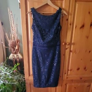 Ralph Lauren Evening dress